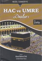 Hac ve Umre Dualar Arifan Yaynlar