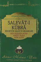 Salevat- Kbra (En Byk Salat- Selamlar) Cbbeli Ahmet Hoca Yaynclk