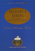Salevat- erife Cbbeli Ahmet Hoca Yaynclk