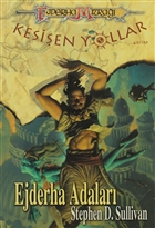 Ejderha Mzra Kesien Yollar 4. Kitap: Ejderha Adalar Arka Bahe Yaynclk