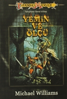 Yemin ve l Tanmalar Serisi 4. Kitap Arka Bahe Yaynclk