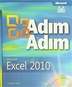 Adm Adm Microsoft Excel 2010 Arkada Yaynlar