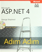Adım Adım Mikrosoft  ASP .NET 4 Arkadaş Yayınları