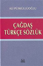 ada Trke Szlk Arkada Yaynlar
