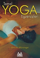 Temel Yoga Egzersizleri Arkada� Yay�nlar�