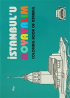 stanbul`u Boyayalm / Coloring Book Of stanbul Arkeoloji ve Sanat Yaynlar