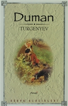 Duman Armoni Yaynclk