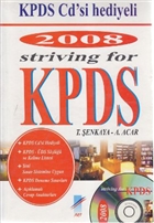 2008 Striving For KPDS Art Basn Yayn Hizmetleri