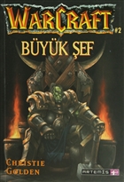 Byk ef: Warcraft 2 Artemis Yaynlar