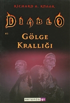 Glge Krall - Diablo 3. Kitap Artemis Yaynlar