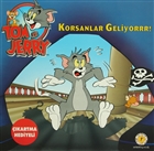 Tom ve Jerry - Korsanlar Geliyorrr! Artemis Yaynlar