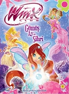 Winx Club Magic - Gm Ay`n Sihri Artemis Yaynlar