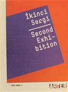 kinci Sergi - Second Exhibition Kitap 1/2 Vehbi Ko Vakf