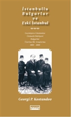 stanbullu Bulgarlar ve Eski stanbul Artshop Yaynclk
