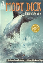 Moby Dick Arunas Yayıncılık