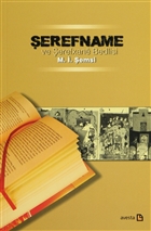 erefname ve erefxane Bedlisi Avesta Yaynlar
