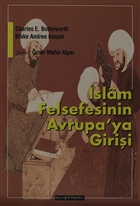 slam Felsefesinin Avrupaya Girii Ay Kitaplar