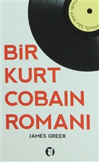 Bir Kurt Cobain Roman Aylak Kitap
