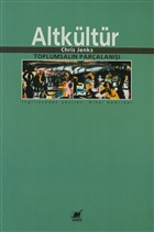 Altkltr Ayrnt Yaynlar