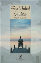 Bir Tuhaf ntikam Ayrnt Yaynlar