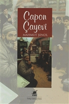 Capon ayevi Ayrnt Yaynlar