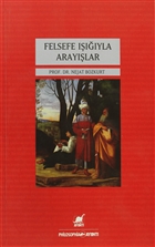 Felsefe Iyla Araylar Ayrnt Yaynlar