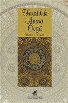 Ferahlk Anna vg Ayrnt Yaynlar