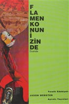 Flamenkonun zinde Ayrnt Yaynlar