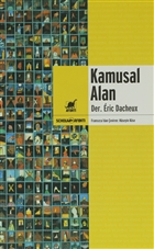 Kamusal Alan Ayrnt Yaynlar