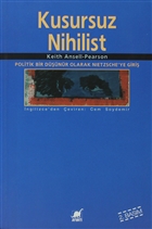 Kusursuz Nihilist Ayrnt Yaynlar