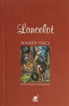 Lancelot Ayrnt Yaynlar