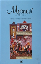 Mesnevi (Cilt 1 - 2 - 3) Ayrnt Yaynlar
