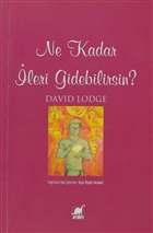 Ne Kadar leri Gidebilirsin? Ayrnt Yaynlar