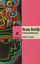 Nesne Benlii Ayrnt Yaynlar