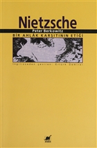 Nietzsche: Bir Ahlak Kartnn Etii Ayrnt Yaynlar