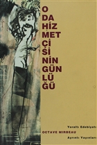 Oda Hizmetisinin Gnl Ayrnt Yaynlar