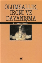 Olumsallk, roni ve Dayanma Ayrnt Yaynlar