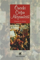 nceki an Akamst Ayrnt Yaynlar