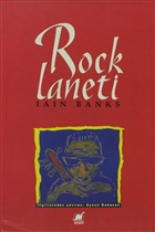 Rock Laneti Ayrnt Yaynlar