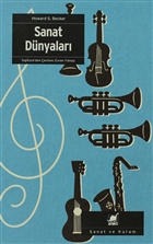 Sanat Dnyalar Ayrnt Yaynlar