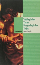 Tbbiletirilen Yaam Bireyselletirilen Salk Ayrnt Yaynlar