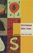 U(Ur)amayan Balon: Finans Ayrnt Yaynlar