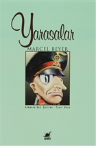 Yarasalar Ayrnt Yaynlar
