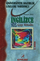 ngilizce YDS (Cep Kitab) Ayyldz Yaynlar