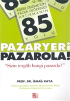 Pazaryeri Pazarola! Babali Kltr Yayncl