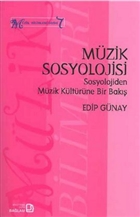 Mzik Sosyolojisi Balam Yaynlar