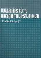 Uluslararas G ve Ulusar Toplumsal Alanlar Balam Yaynlar