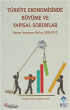 Trkiye Ekonomisinde Byme ve Yapsal Sorunlar Baheehir niversitesi Yaynlar