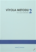 Viyola Metodu 2 bilen Sanat Kltr
