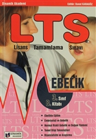 LTS (Lisans Tamamlama Sınavı) - Ebelik 3. Sınıf B Kitabı Dinamik Akademi - Akademik Kitaplar